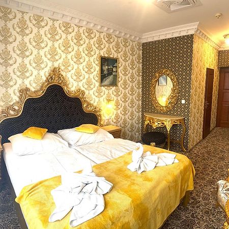 فندق ليليوفا براغ أولد تاون المظهر الخارجي الصورة